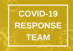 COVID-19 Response Team