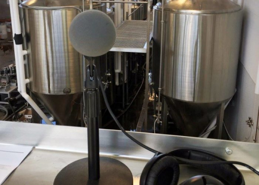 Brew Room