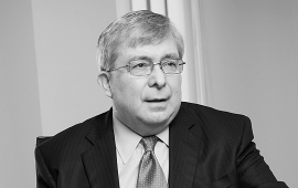 Michael L. Fay