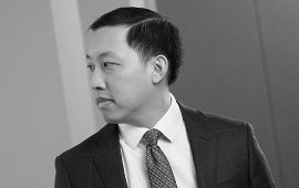 Eugene H. Ho