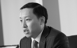 Eugene H. Ho