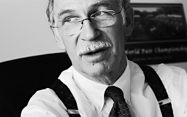 Richard G. Moon