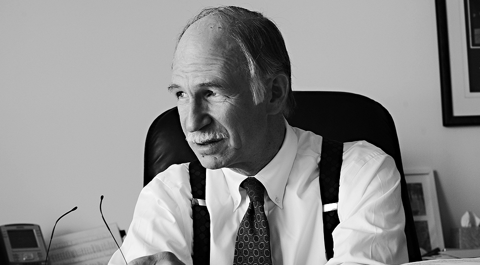 Richard G. Moon
