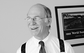 Richard G. Moon