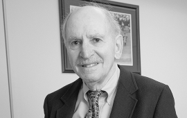 Alan H. Nevas