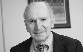 Alan H. Nevas