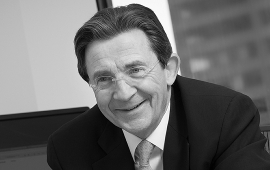 Paul W. Shaw