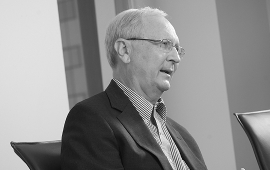 Dennis J. White