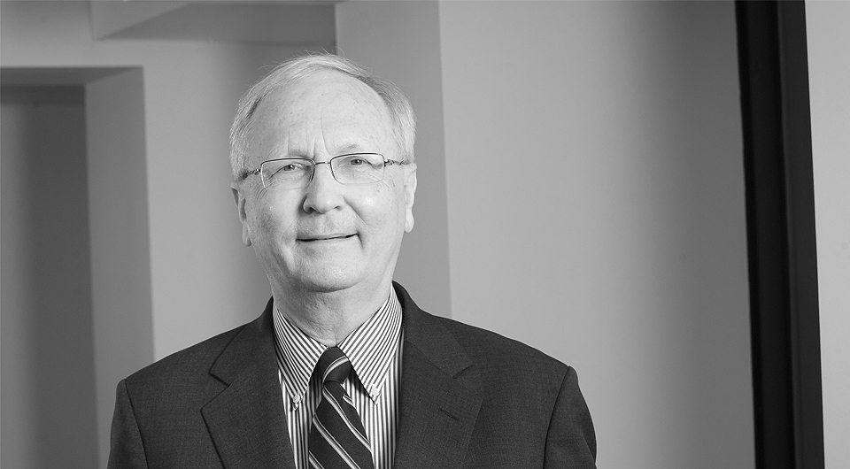 Dennis J. White