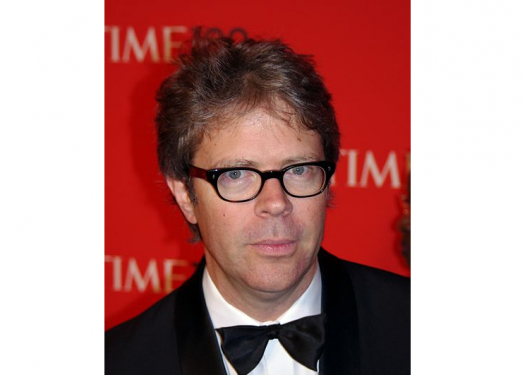 Jonathan Franzen