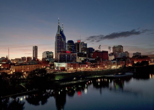 nashville