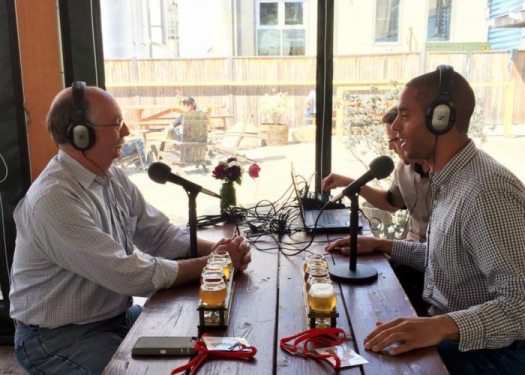 Podcast