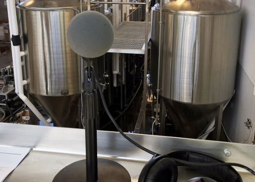 Brew Room