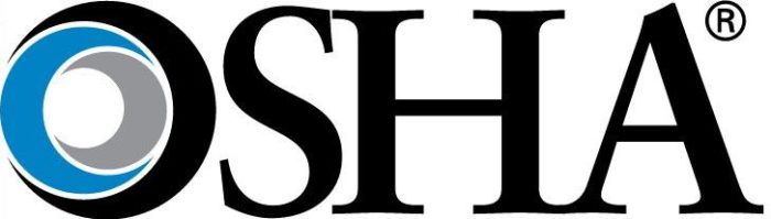 OSHA Logo