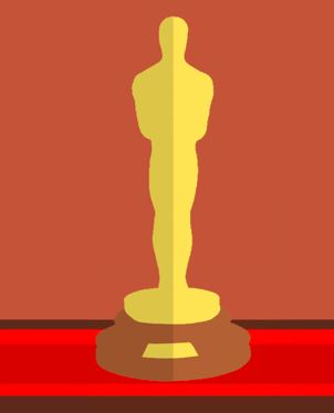 Oscars Graphic