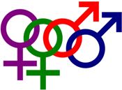Sex Symbols Graphic