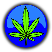 Cannabis Icon