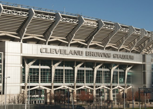 Cleveland Browns Stadium