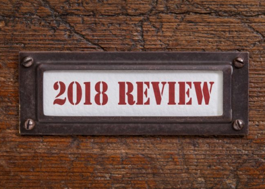 2018 review- file cabinet label