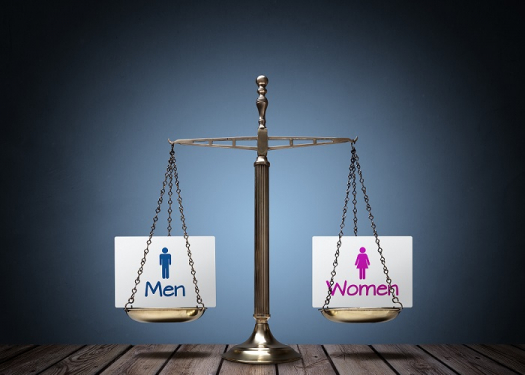 Gender equality