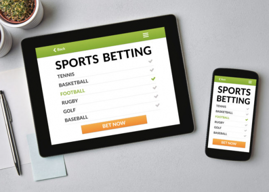 Sports betting