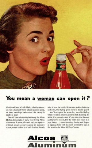 Gender Stereotypes In Gender Advertisement Gender Stereotypes In Gender Advertisement