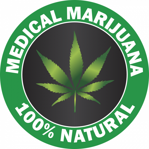 Medical Marijuana Graphic