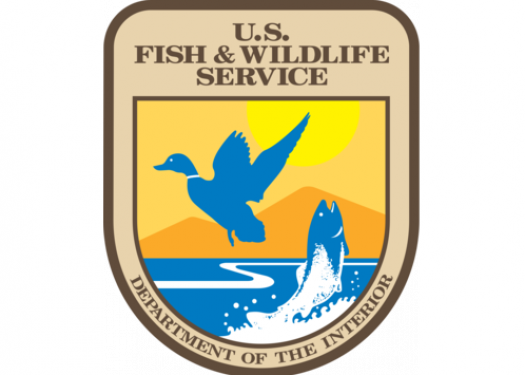 US Fish & Wildlife Logo