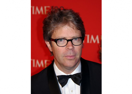 Jonathan Franzen