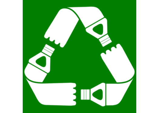 Green Label Icon