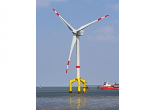 Windpower