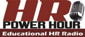 HR Power Hour Logo