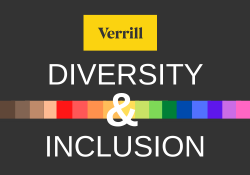 Verrill Diversity & Inclusion