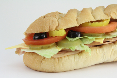 sub sandwich