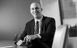 David M. Friedman