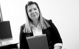 Amber Orman