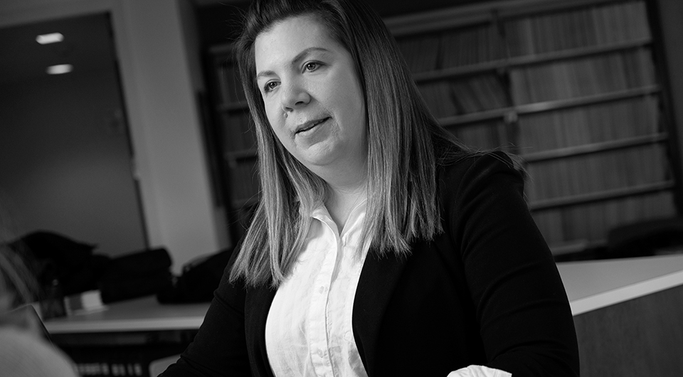 Amber Orman