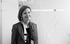 Carolyn  Gouges d’Agincourt