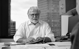 Chris C. Tsouros