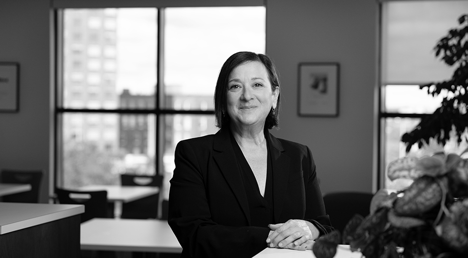 Jill G. Cohen