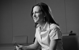 Gail Magenau Hire