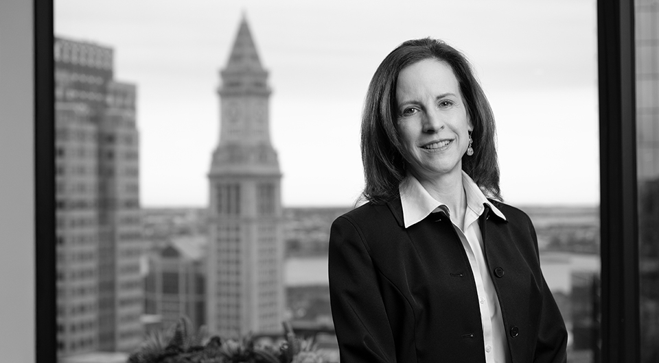 Gail Magenau Hire