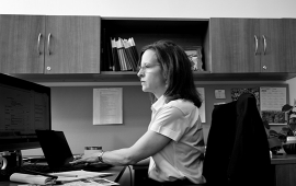 Gail Magenau Hire