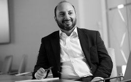 Peter M. Vetere