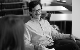 Tom Letourneau