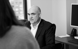 Adam Nyhan