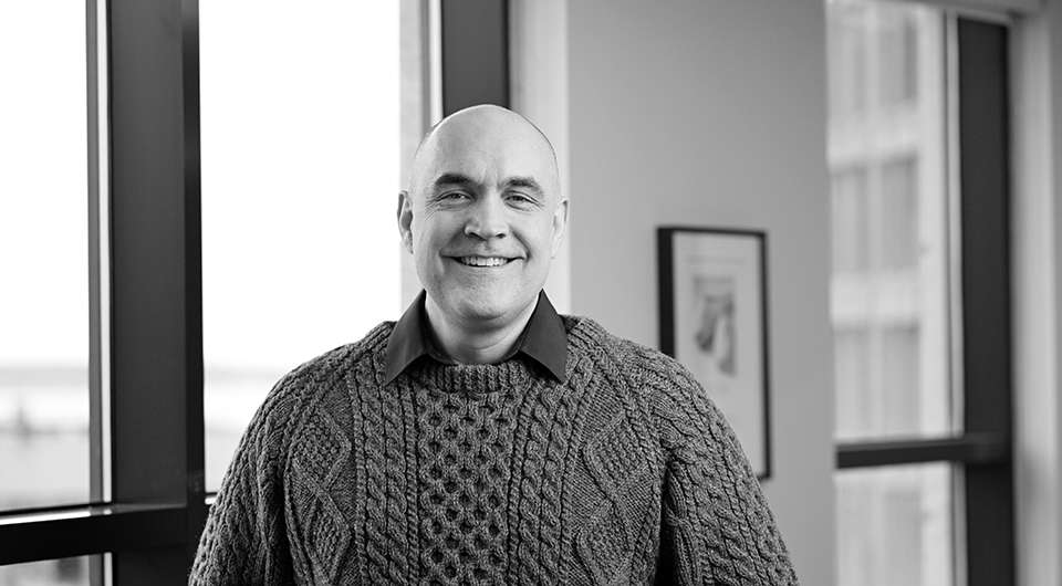 Adam Nyhan