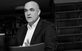 Adam Nyhan