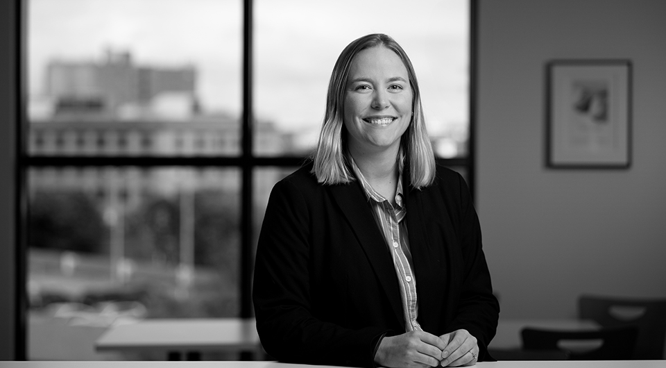 Hannah B. Saturley