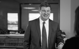 David M. Austin